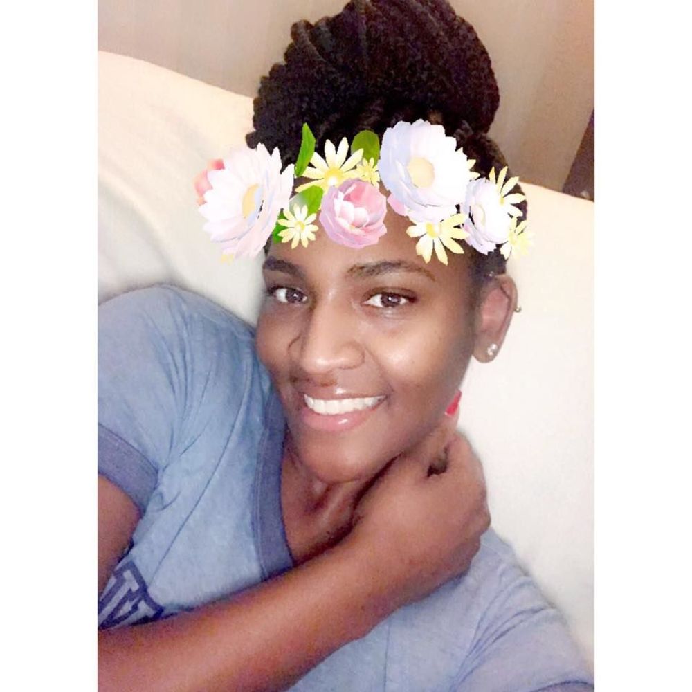 Meet your Posher, Lisa